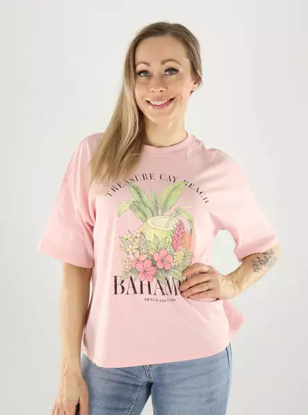  - T-shirts för damer - 141059 - 1