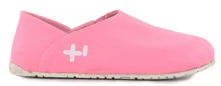 Otz Espadrille Promenadskor Prep Rosa - Promenadskor för damer - 141079 - 1