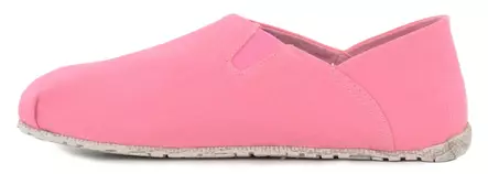 Otz Espadrille Promenadskor Prep Rosa - Promenadskor för damer - 141079 - 2