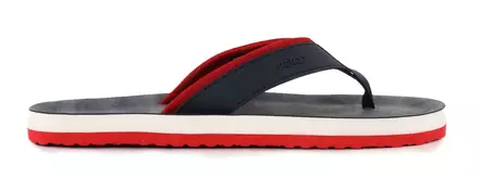 Rieker flipflops herr 20151-14 blå - Sandaler för herrar - 138169 - 2