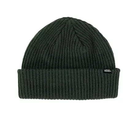 Vans Beanie VN000QB4EMU1 mörkgrön - Accessoarer för damer - 139989 - 1