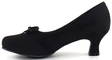 Chantana Pumps 478-92 svart - Klackskor och pumps - 133629 - 3