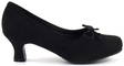 Chantana Pumps 478-92 svart - Klackskor och pumps - 133629 - 1