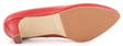 Chantana pumps med vacker detalj 147-05 röd - Klackskor och pumps - 132389 - 3