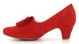 Chantana Pumps 357-95 röd - Klackskor och pumps - 134299 - 2