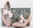 Chantana Pumps/höga klackar 19-054 Nude pink - Klackskor och pumps - 135149 - 2