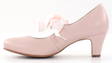 Chantana Pumps/höga klackar 19-054 Nude pink - Klackskor och pumps - 135149 - 3