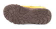 Duffy Ankelboots för dam, 75-50770 Gul - Stövletter och kängor för damer - 131729 - 3