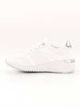 Duffy wedge sneakers 73-53282 vita - Sneakers för damer - 135519 - 2