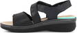 Fly Flot Sandaler 2978 nero 2003 - Arbetsskor för damer - 123749 - 3