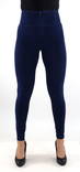 Freddy byxor WR.UP® Eco Denim High Waist Super Skinny J0B blå - Byxor för damer - 134129 - 1