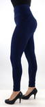 Freddy byxor WR.UP® Eco Denim High Waist Super Skinny J0B blå - Byxor för damer - 134129 - 3