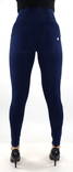 Freddy byxor WR.UP® Eco Denim High Waist Super Skinny J0B blå - Byxor för damer - 134129 - 2