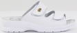 Golden Fit Slip-ins 714 Vit - Arbetsskor för damer - 127959 - 1
