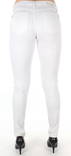 Guess Jeans W72AJ2D2G10 vit - Jeans för damer - 118279 - 2