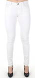 Guess Jeans W72AJ2D2G10 vit - Jeans för damer - 118279 - 1