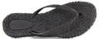 Ilse Jacobsen Flip-flops cheerful01 svart - Sandaler för damer - 131339 - 3