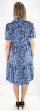 JDY Dress Piper Skjorta svart/kashmir - Klänningar och tunikor - 132969 - 2