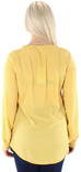 JDY Skjorta Track gul - Långärmade tröjor för  damer - 125419 - 2