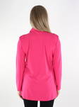 JDY blazer fuchsia lila för damer - Kavajer för damer - 135579 - 2