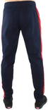 Jack&Jones Collegebyxor Bold mörkblå - Byxor för herrar - 122399 - 2