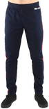 Jack&Jones Collegebyxor Bold mörkblå - Byxor för herrar - 122399 - 1