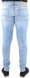 Jack&Jones Jeans Liam am792 ljusblå - Jeans för herrar - 123349 - 2