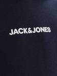 Jack & Jones Junior Reid hoodie marinblå kavaj för pojkar - Huvtröjor för herrar - 135009 - 6