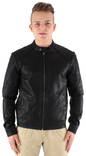Jack & Jones Konstläderjacka Originals - Jackor och parkas för herrar - 120919 - 1