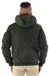 Jack & Jones Jacka Ryan bomber - Jackor och parkas för herrar - 119639 - 3