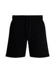 Jack&Jones Sweat Shorts Star sweat black - Shorts och capribyxor för herrar - 133869 - 5