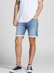 Jack&Jones Shorts Rick icon blå - Shorts och capribyxor för herrar - 133449 - 1