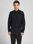 Jack&Jones herr Skjorta Blacardiff svart - Skjortor för herrar - 131589 - 1