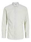 Jack&Jones herrskjorta Joe Porslin - Skjortor för herrar - 135029 - 1