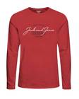 Jack&Jones herr Tröja Ferry crew neck - Tröjor för herrar - 132459 - 2