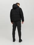 Jack&Jones herr vinterjacka Otto svart - Jackor och parkas för herrar - 132469 - 2