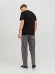 Jack&Jones T-Shirt Jeans svart - T-shirts för herrar - 133759 - 4