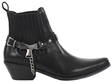 Johnny Bulls Boots 749 svart - Boots - 125229 - 1