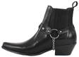 Johnny Bulls Boots 749 svart - Boots - 125229 - 2