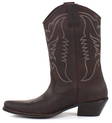 Johnny Bulls Boots 9630 brun - Boots - 130209 - 2