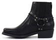 Kentucky's Western Boots 500 svart - Boots för herrar - 133789 - 2