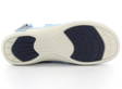 Maskintvättbara sandaler läder teeth - Arbetsskor för damer - 126979 - 3