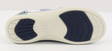 Nursing Care maskintvättbara sandaler i läder, jeans - Arbetsskor för damer - 130229 - 3