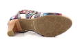 Laura Vita Sandals Albane 0482 noir - Sandaler för damer - 135409 - 3