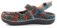 Laura Vita dam Sandaler Billy 01 Jeans - Sandaler för damer - 130289 - 2