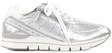 Marco Tozzi Sneakers 23723-24 silver - Sneakers för damer - 126229 - 1