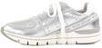Marco Tozzi Sneakers 23723-24 silver - Sneakers för damer - 126229 - 2