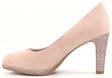 Marco Tozzi Pumps 22441-20 powder - Klackskor och pumps - 132919 - 2