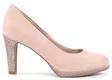 Marco Tozzi Pumps 22441-20 powder - Klackskor och pumps - 132919 - 1