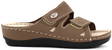 Marco Tozzi Slip-ins 27512-20 Taupe - Slip-ins för damer - 133369 - 1